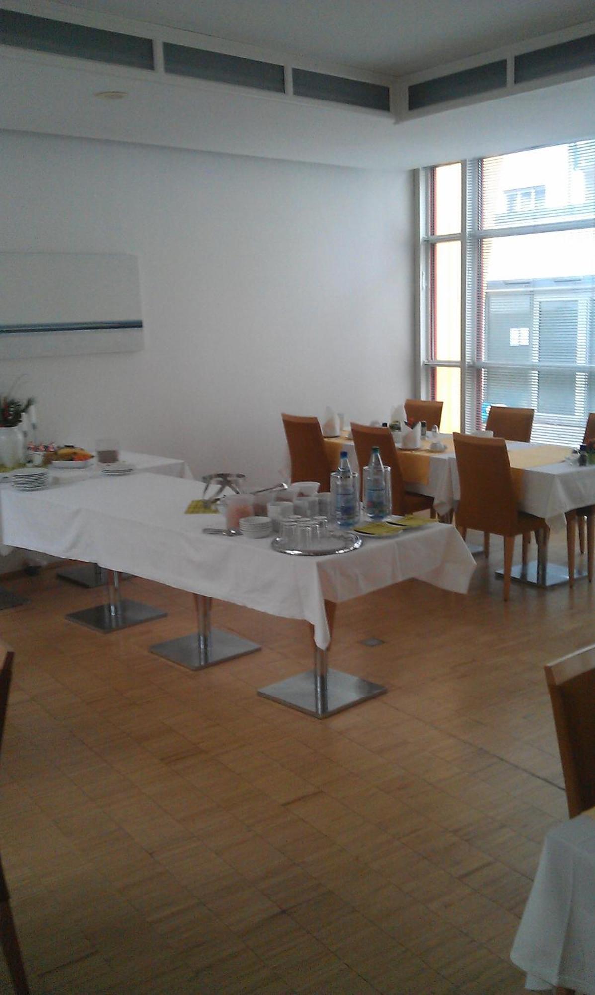 Hotel Galerie Greifswald Kültér fotó
